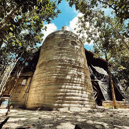 Hotel Casa Costal - Glamping Experience à Puerto Morelos Extérieur photo