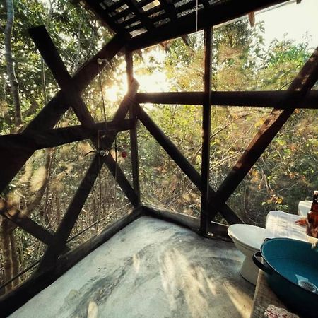 Hotel Casa Costal - Glamping Experience à Puerto Morelos Extérieur photo