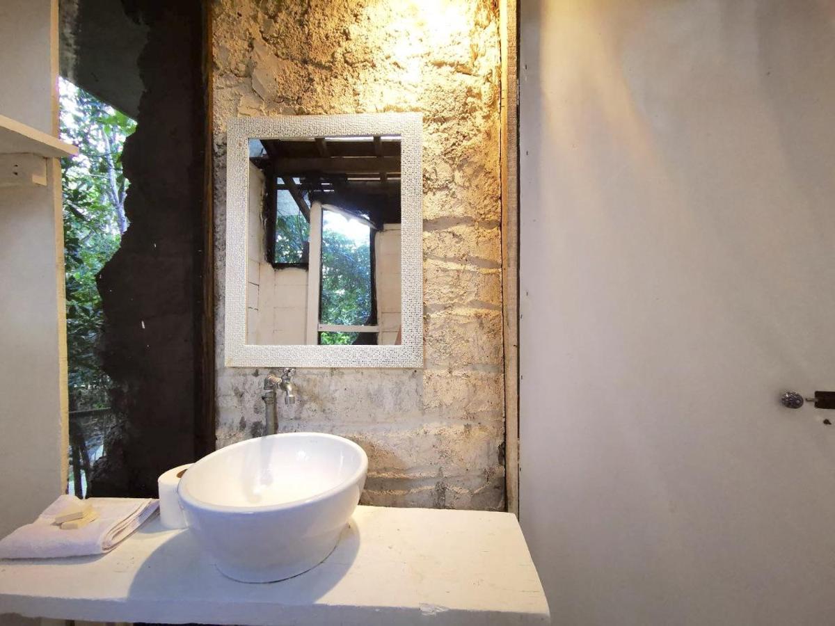Hotel Casa Costal - Glamping Experience à Puerto Morelos Extérieur photo