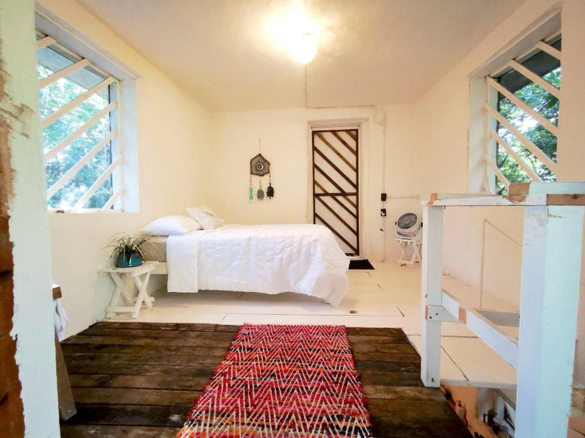 Hotel Casa Costal - Glamping Experience à Puerto Morelos Extérieur photo